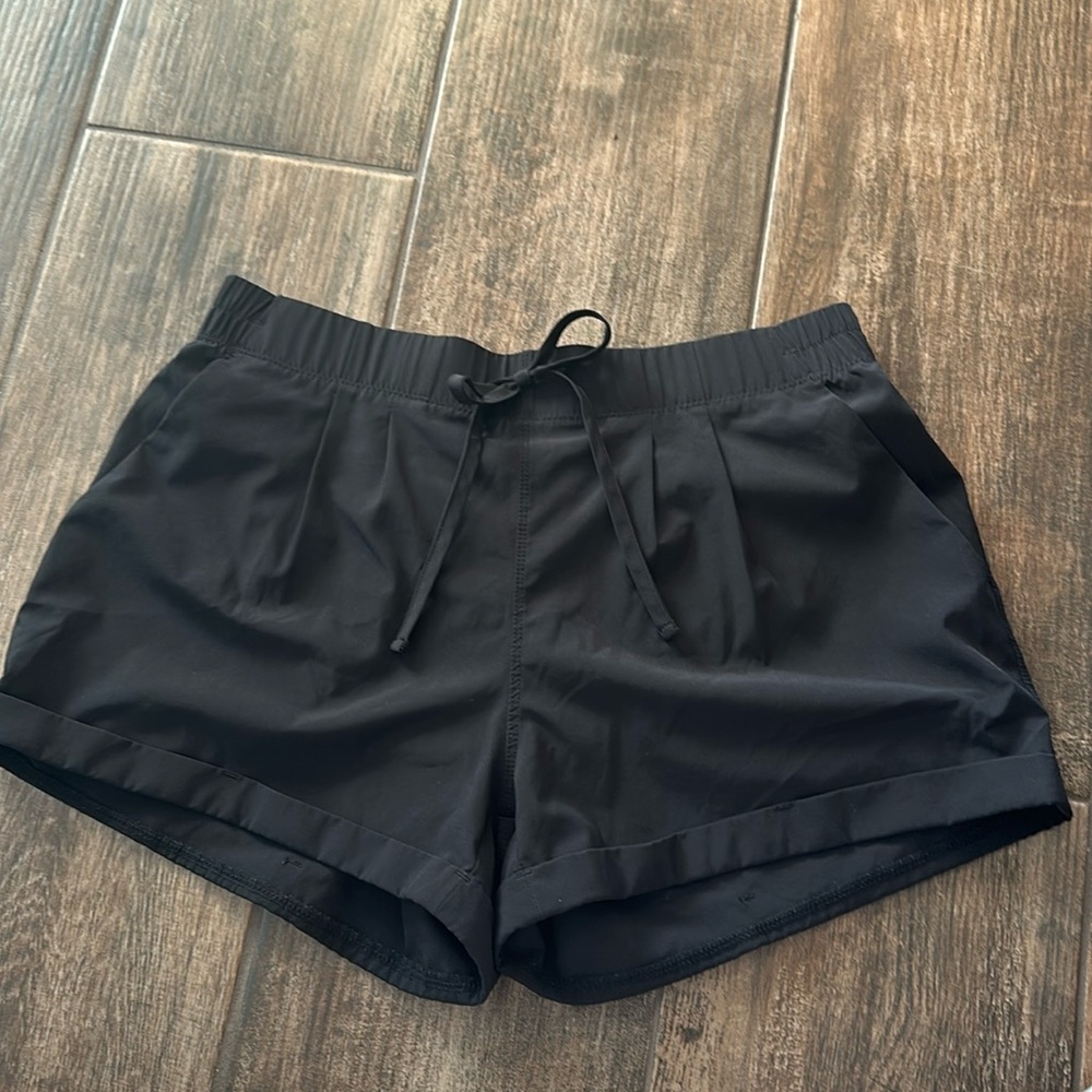 Zyia Active Shorts